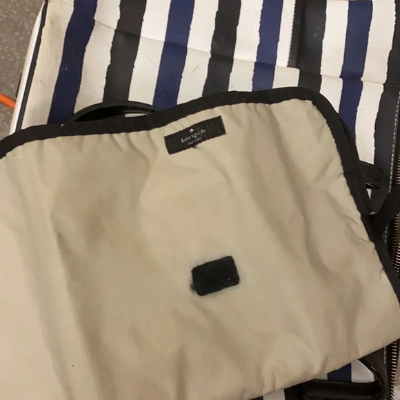 Kate  spade diaper bag - Picture 9 of 9